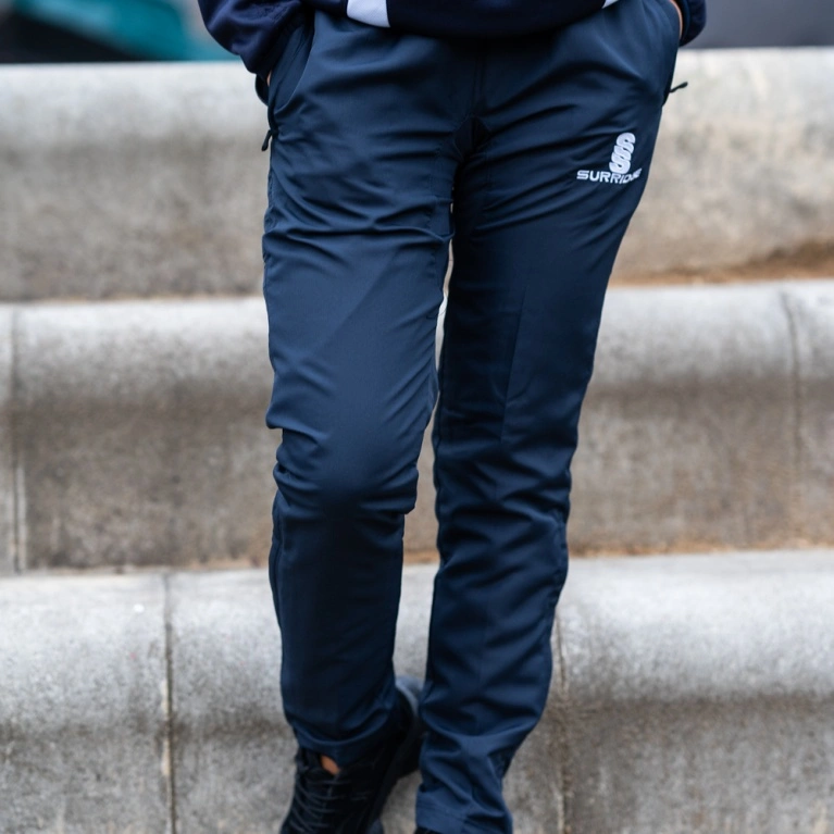 Biggleswade Town CC - Ripstop Track Pant