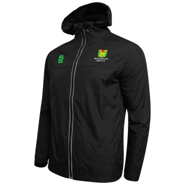 Biggleswade Town CC - Dual Full Zip Training Jacket