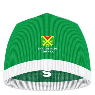Biggleswade Town CC - Beanie Cap