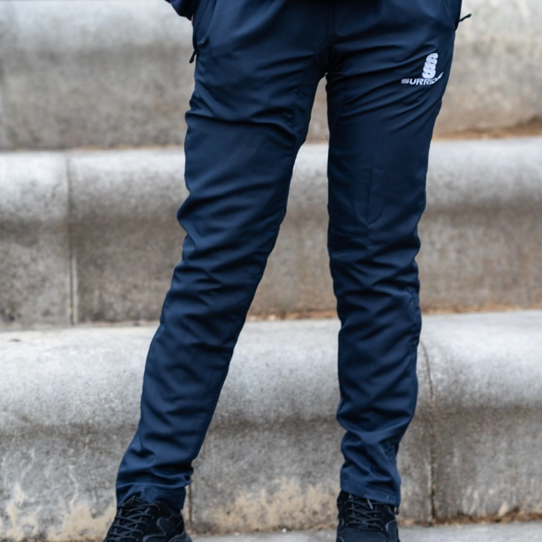 Biggleswade Town CC - Ripstop Track Pant