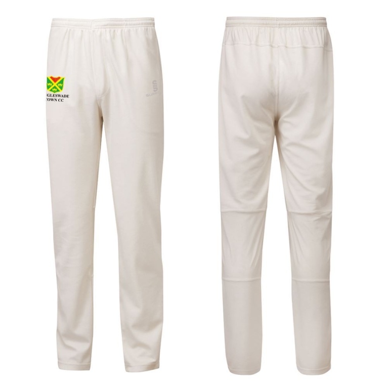 Biggleswade Town CC - Ergo Playing Pant