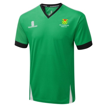 Biggleswade Town CC - Blade Training Shirt