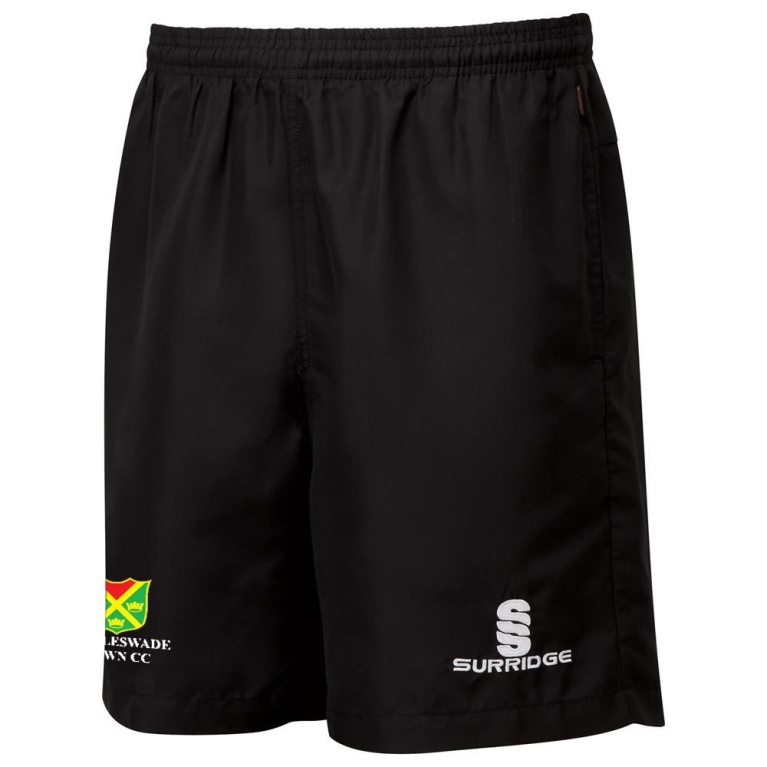 Biggleswade Town CC - Blade Shorts