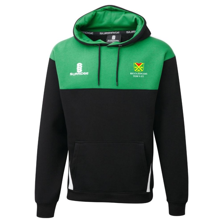Biggleswade Town CC - Blade Hoody
