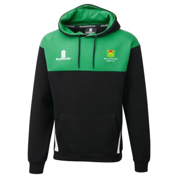 Biggleswade Town CC - Blade Hoody