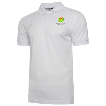 Biggleswade Town CC - Blade Polo Shirt
