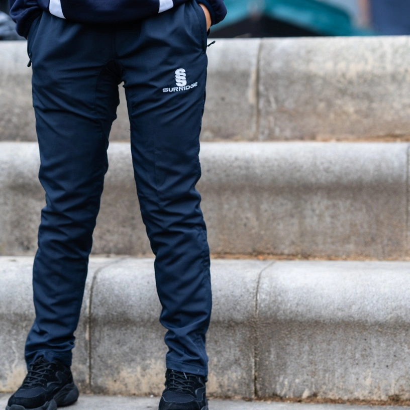 Biggleswade Town CC - Ripstop Track Pant